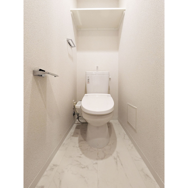 エスタート品川南大井 内観