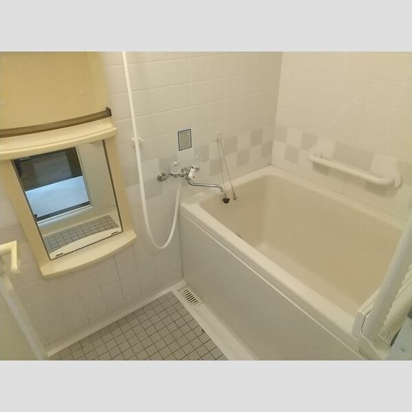 サニーハイツ村野 お風呂