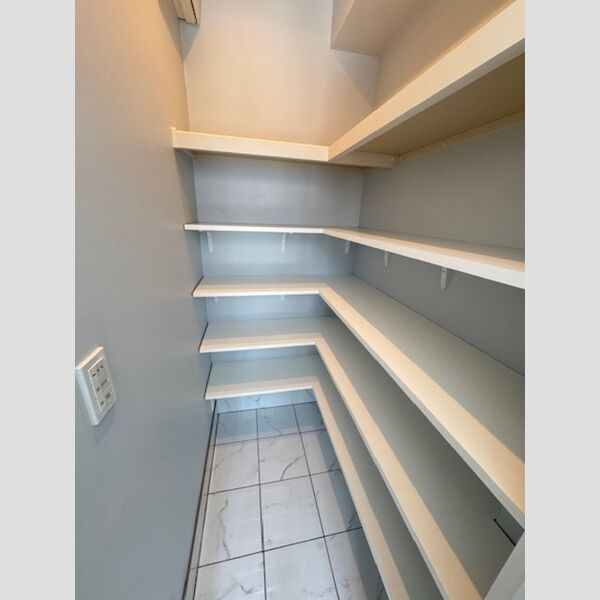 CELESTIA801号室 部屋その他