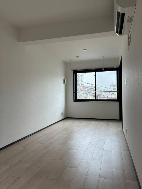 エルファーロ目黒Ⅲ4階 部屋その他