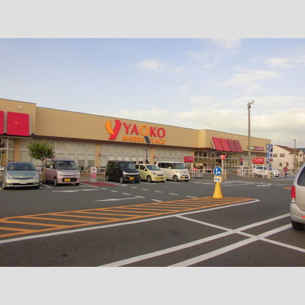 ソレイユ ヤオコー