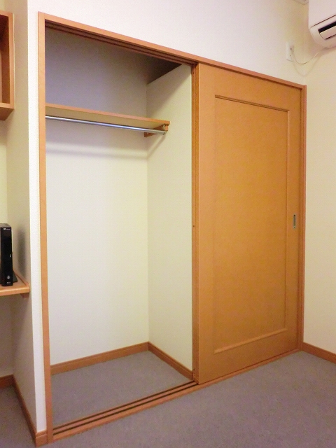 レオパレス関口 キッチン