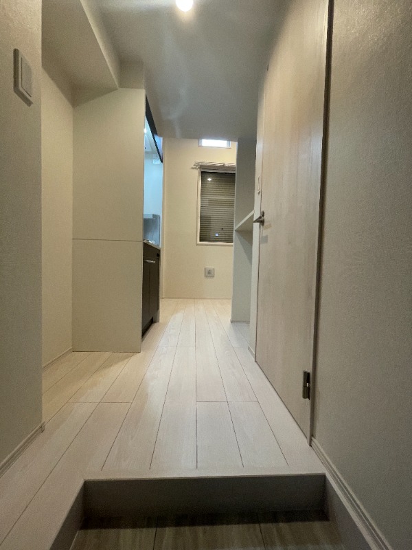 ハーモニーテラス白鷺Ⅱ1階 部屋その他