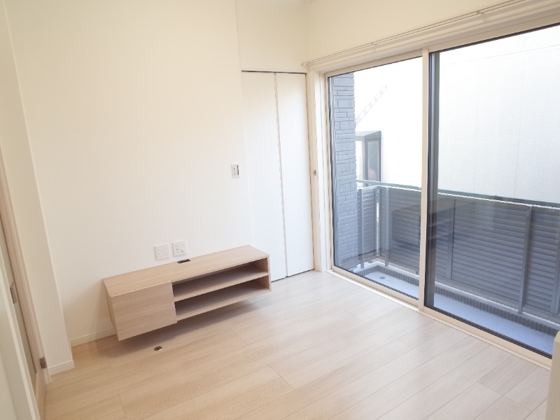 Maison calme1階 部屋その他