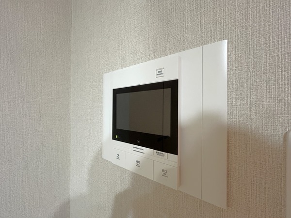 スペーシア高円寺Ⅱ3階 同建物別部屋の参考画像