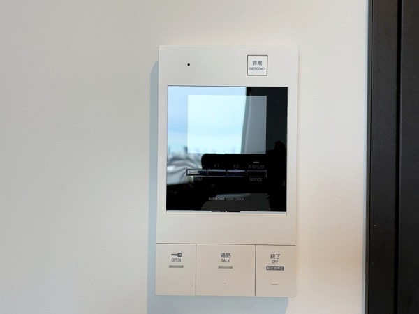 Bark Lane 学芸大学203号室 別部屋　同タイプ