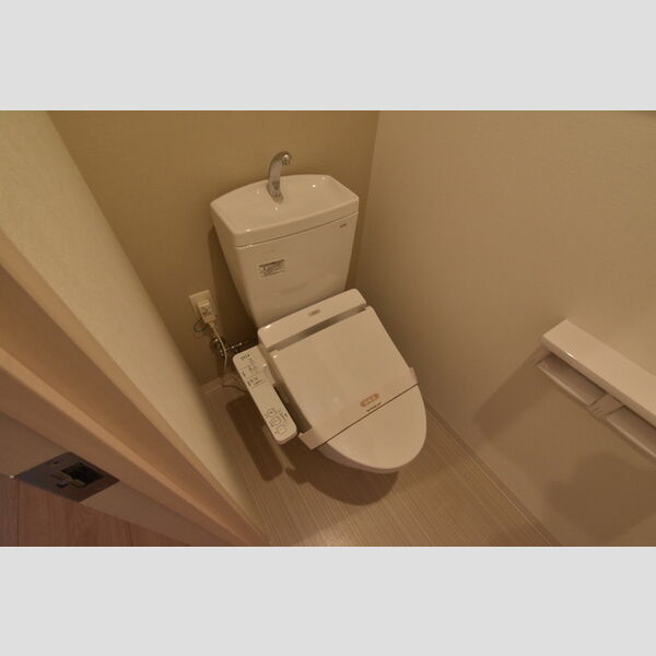 YamazakiSekiyuBLD701号室 温水洗浄暖房便座