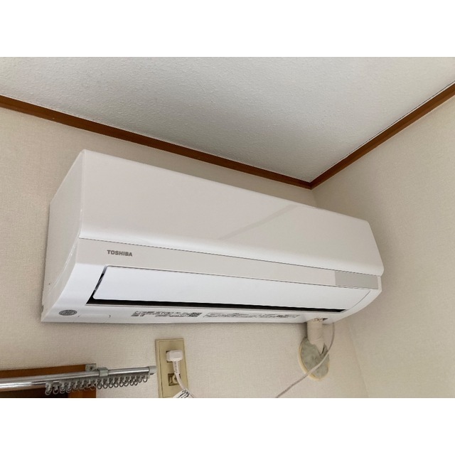 ハイム本丸Ⅱ203号室 部屋その他