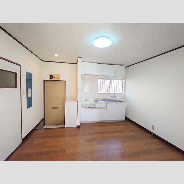 メゾン梨花 DK7帖