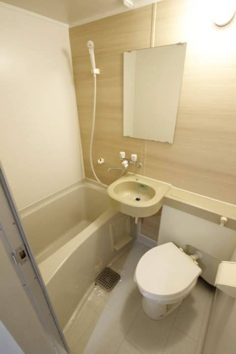 エーデルワイス志木2階 部屋その他