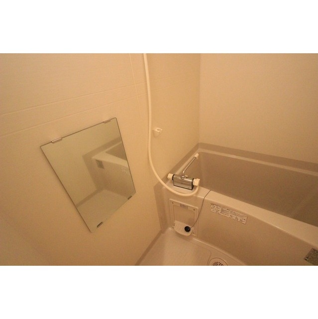 エクレール辻堂Ⅱ 内観