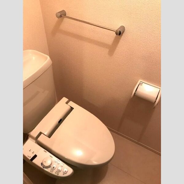 ソラーレ 温水洗浄暖房便座