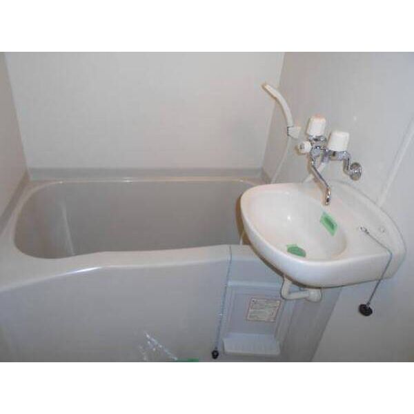 アンクレージュ お風呂