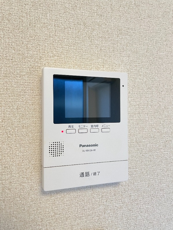 バーミープレイス平井1階 部屋設備