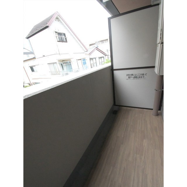 ＧＥＮＯＶＩＡ大崎ｓｋｙｇａｒｄｅｎ0309号室 部屋その他