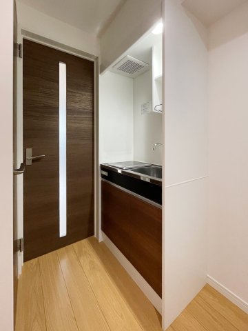 ＣＡＳＡＲ稲田堤304号室 部屋その他