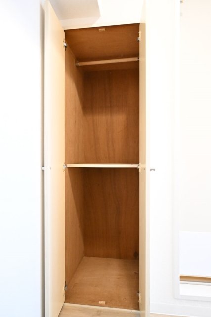 メゾン・ド・リベラル クローゼット