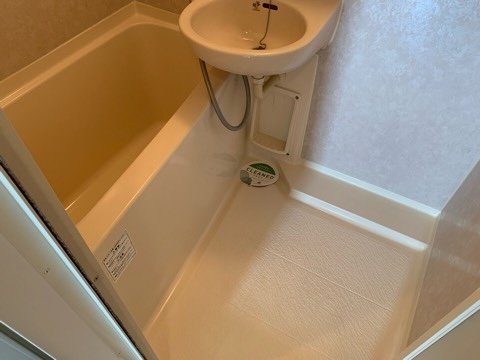 フェニックス・エルミタージュ お風呂