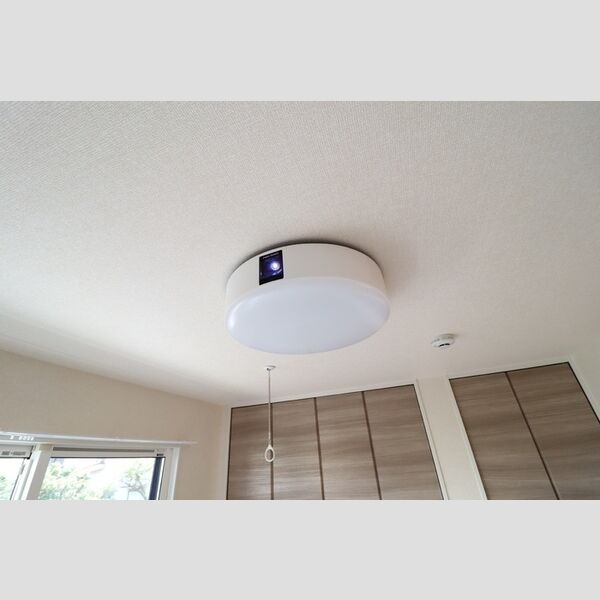 primavera(プリマヴェーラ) 部屋設備