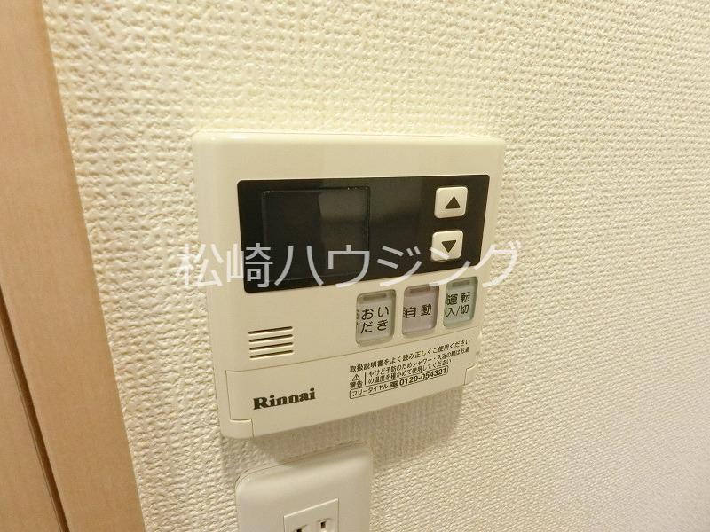 Palais Marona 参考写真