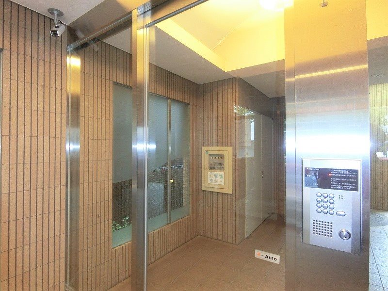 オークヒルズ壱番館3階 部屋その他