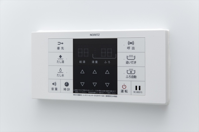 プロストル　ミラ トイレ