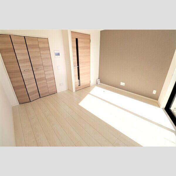 SOPHIA HILLS702号室 洋室