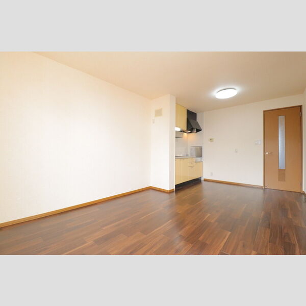 パストラル　Ⅰ/Ⅱ LDK