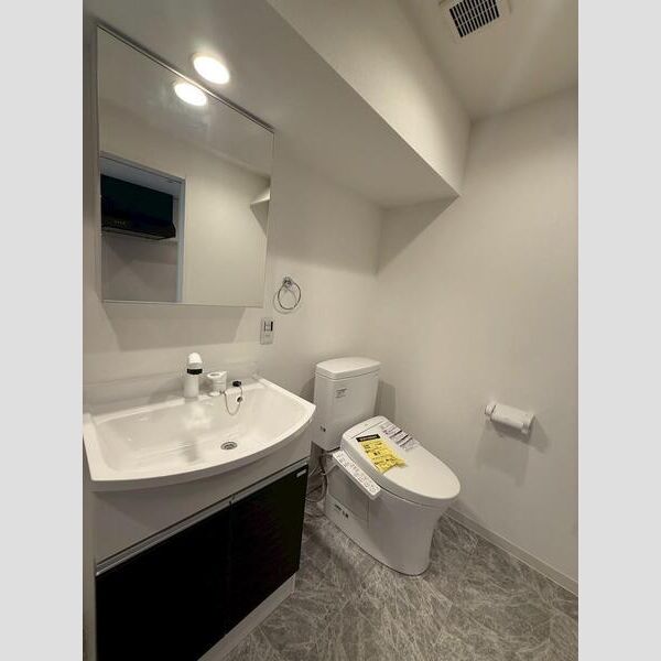 MAXIV ALIVE堀切菖蒲園605号室 お風呂