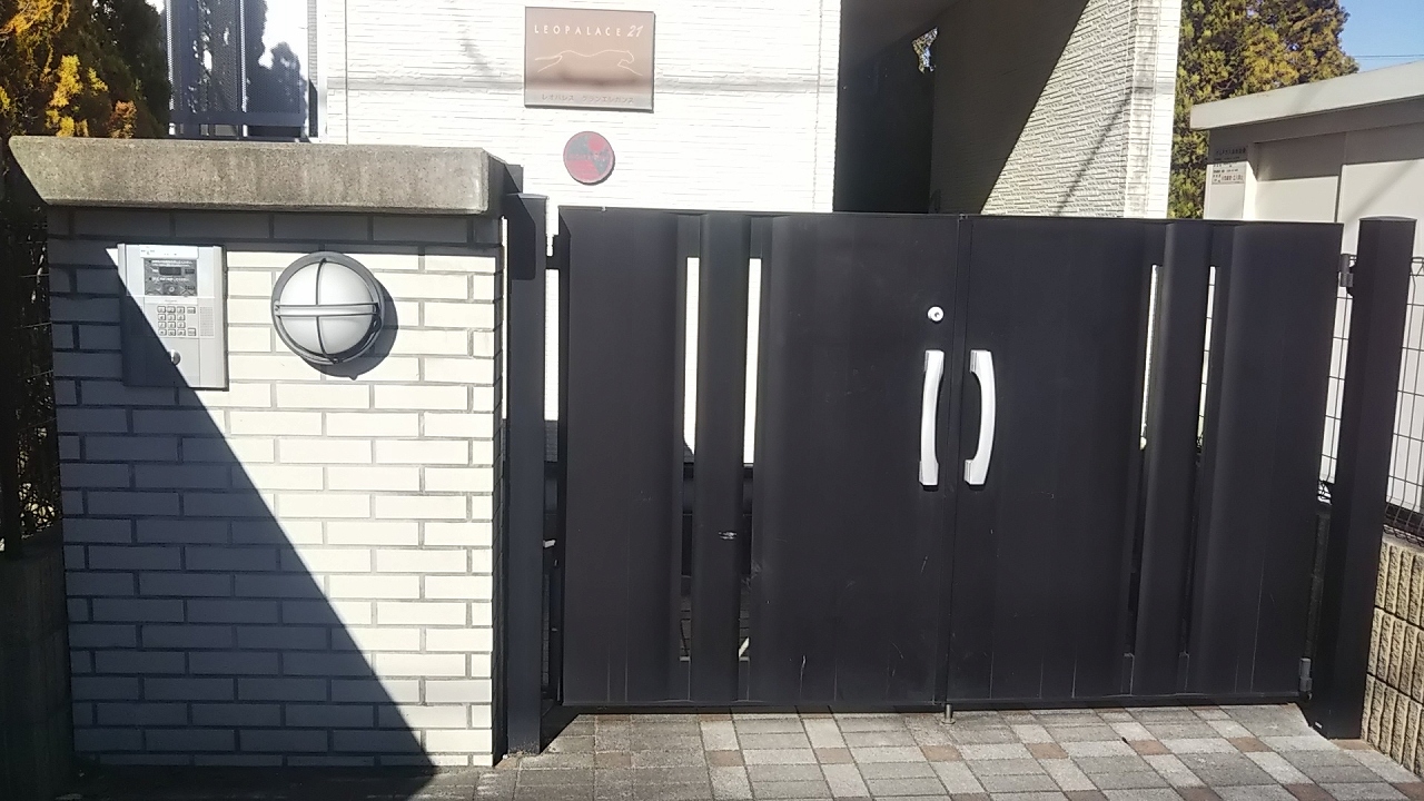 レオパレスグランエレガンス404号室 部屋その他