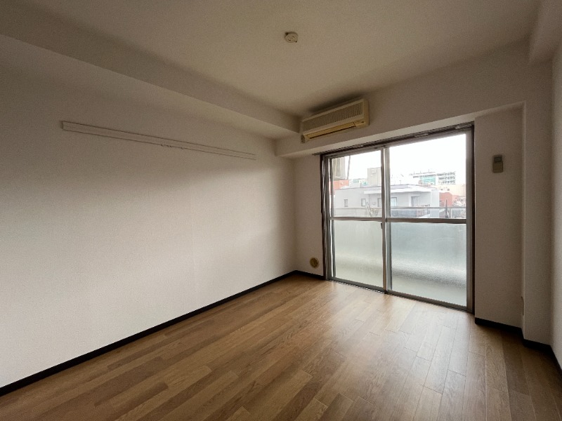 フォーレスト・センタービル9階 部屋その他