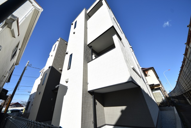 ＣＢ宮原ミュゲの外観画像