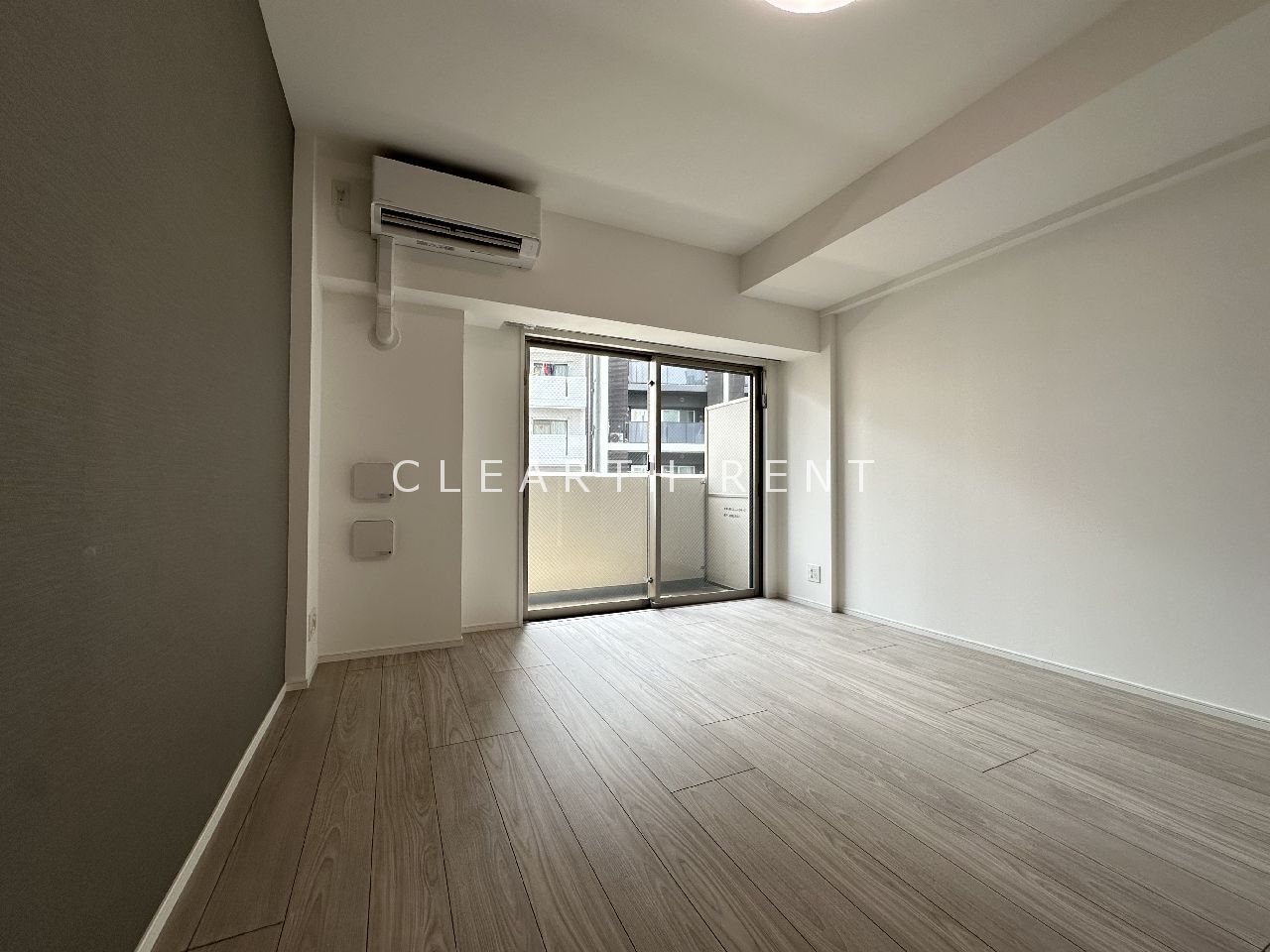 コンシェリア町屋4階 【当社のみ紹介可能】新築×仲介手数料無料×家賃２か月無料♪