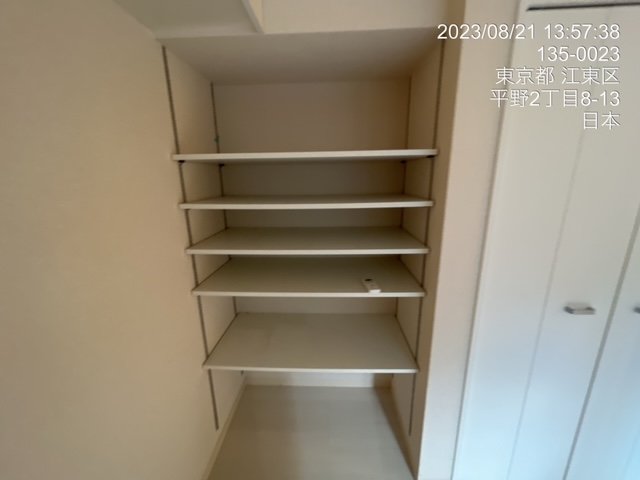 ブライズ清澄白河2階 その他