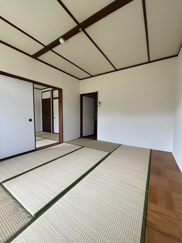 センテレオ 寝室