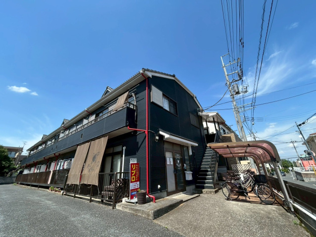 ノースコート本郷の外観画像