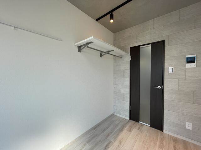 ＳＴＥＬＬＡ清澄白河 収納