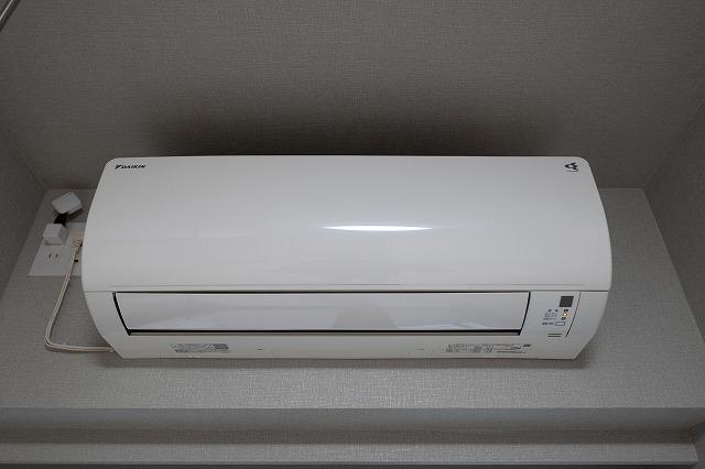 ALTERNA北品川12階 その他　設備