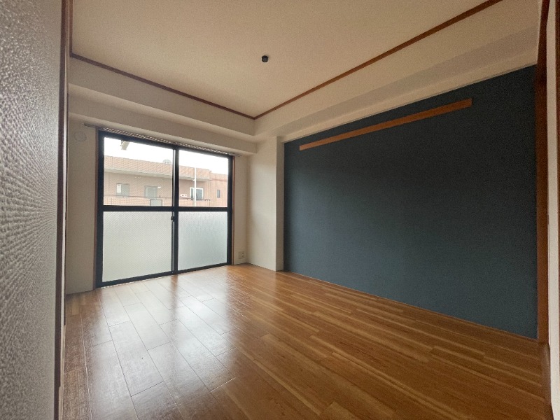 ふじみつるビル5階 部屋その他