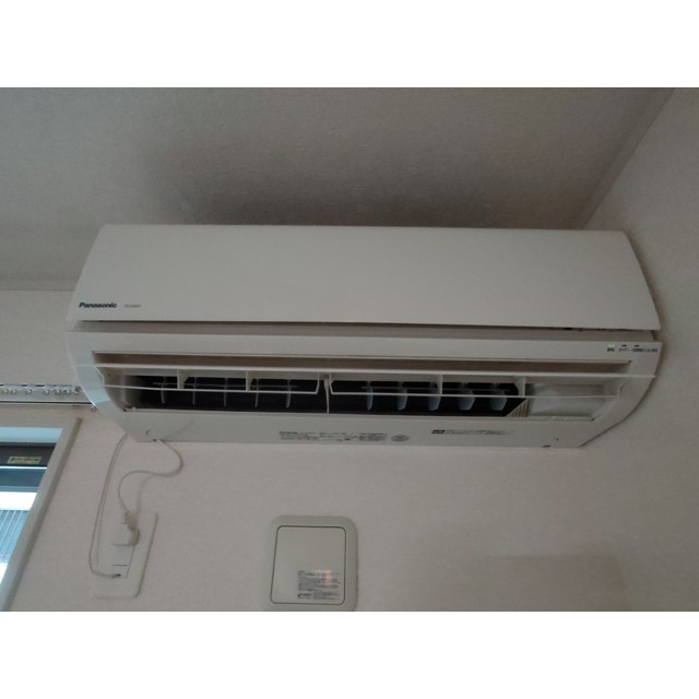 サニーグレイス国立105号室 部屋その他