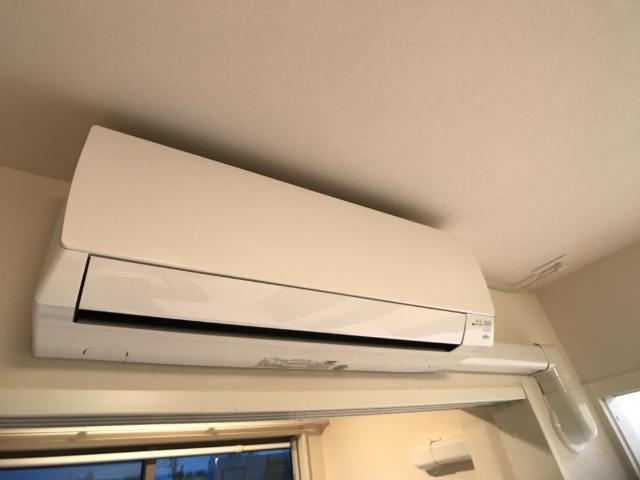 Ｓｔａｇｅ　Ｋ’ｓ（ステージ　ケーズ） エアコン
