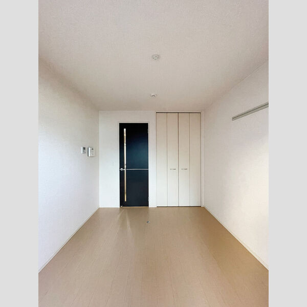 Polaris(ポラリス)102号室 洋室