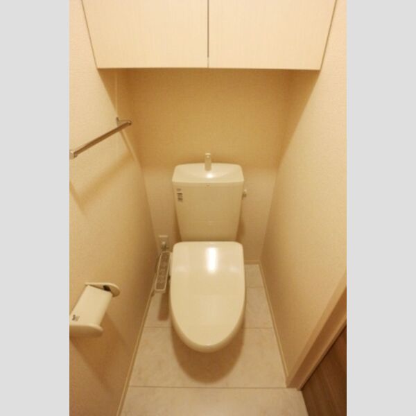 メゾン・ド・TJ2  温水洗浄暖房便座