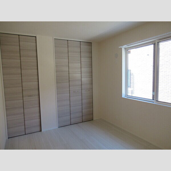 クレストⅠ103号室 洋室