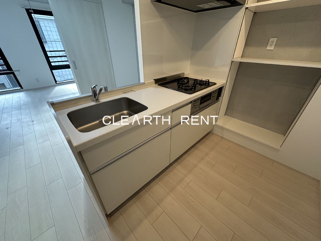 ＧＲＡＮ ＰＡＳＥＯ三宿Ⅱ3階 ペット飼育相談可能