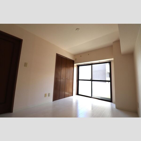 クレドール草加405号室 洋室