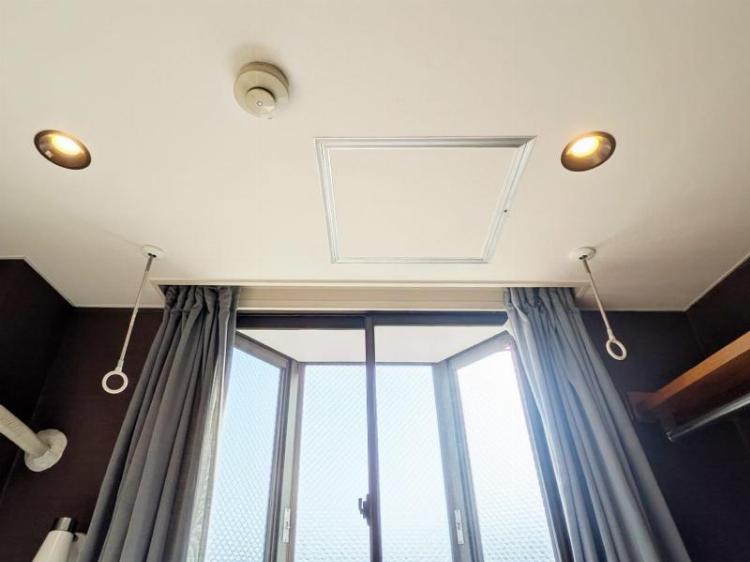 THE VALUE SHARED HOTEL TAKENOTSUKA3階 その他