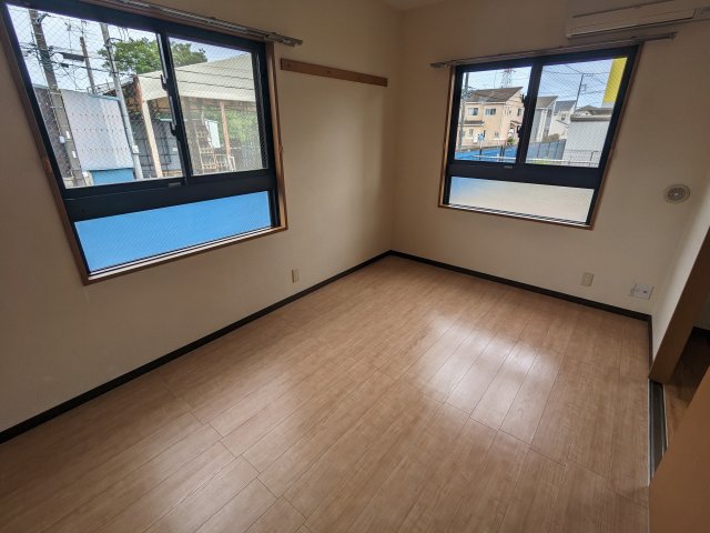 ソシア城山小路　六番館0202号室 部屋その他