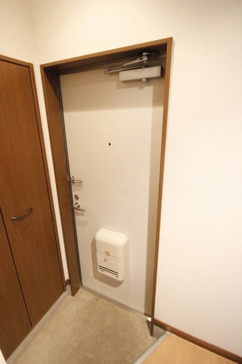 メゾン　ジュセパ1階 部屋その他