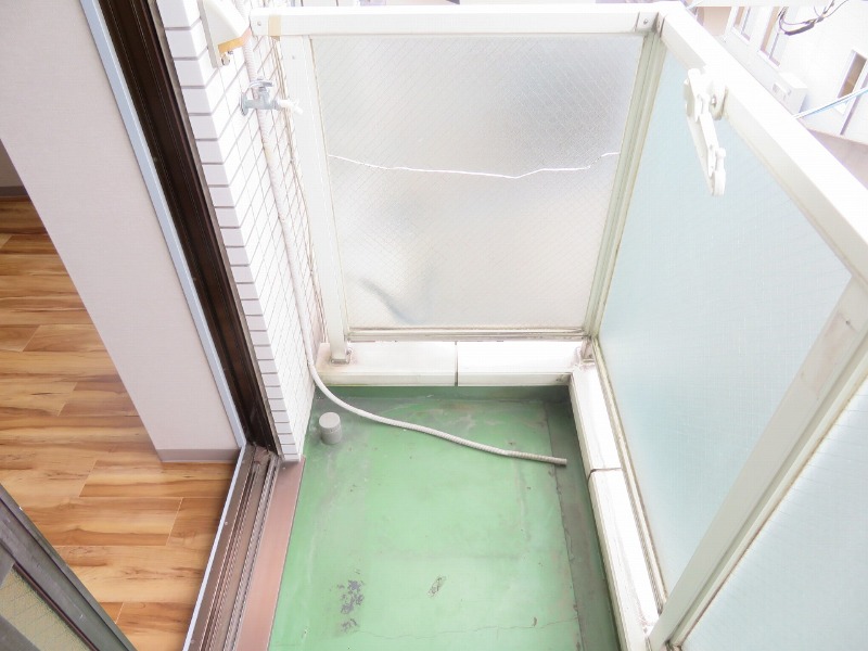 シティ大和田3階 部屋その他